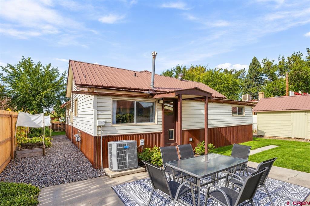 324 N Park Avenue Montrose CO 81401