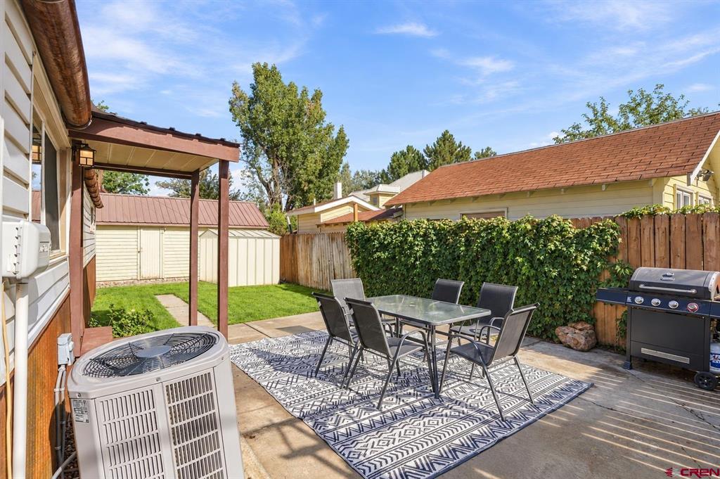 324 N Park Avenue Montrose CO 81401