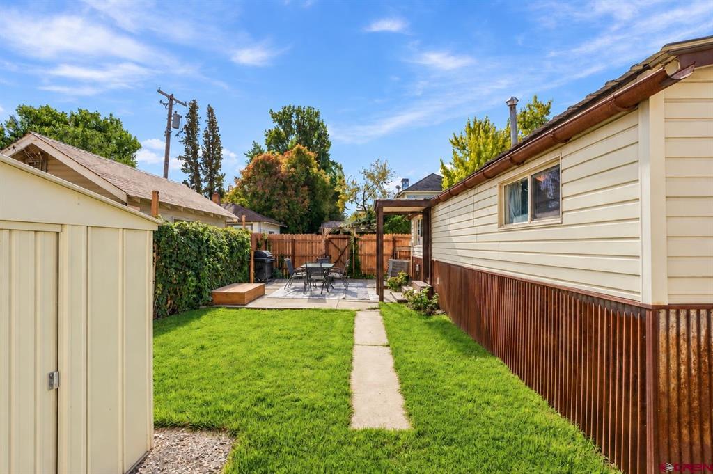 324 N Park Avenue Montrose CO 81401