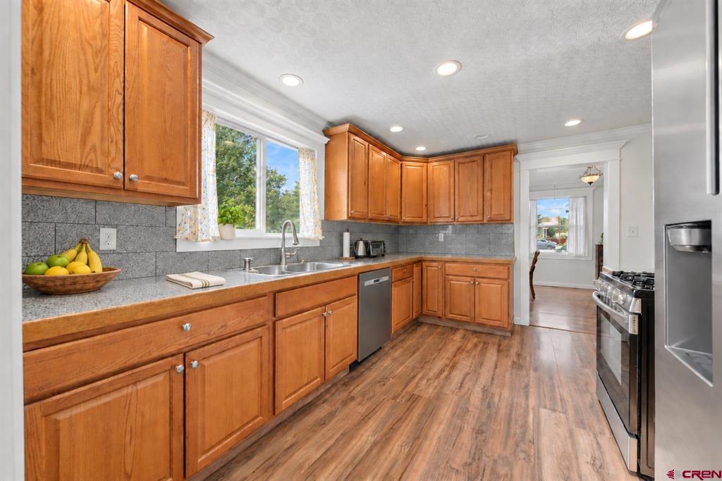 324 N Park Avenue Montrose CO 81401