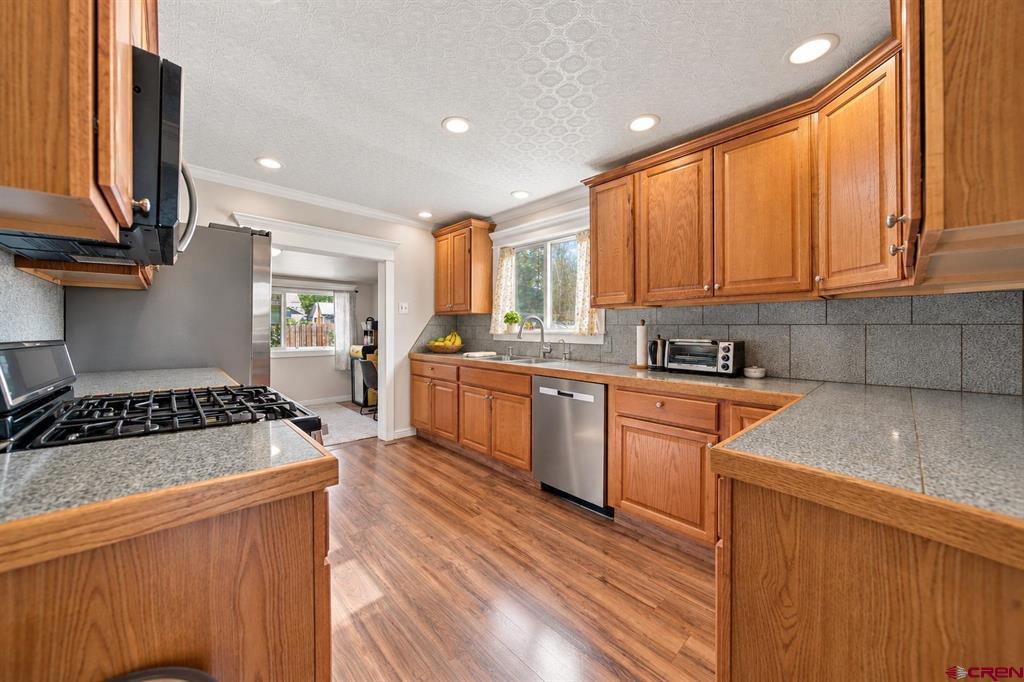 324 N Park Avenue Montrose CO 81401