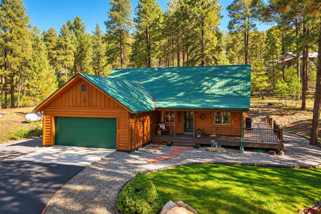 147 E Valley View Drive Bayfield CO 81122