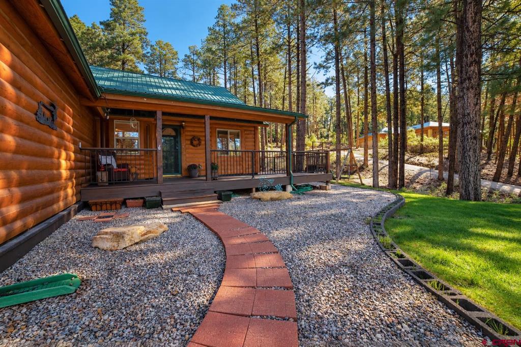 147 E Valley View Drive Bayfield CO 81122