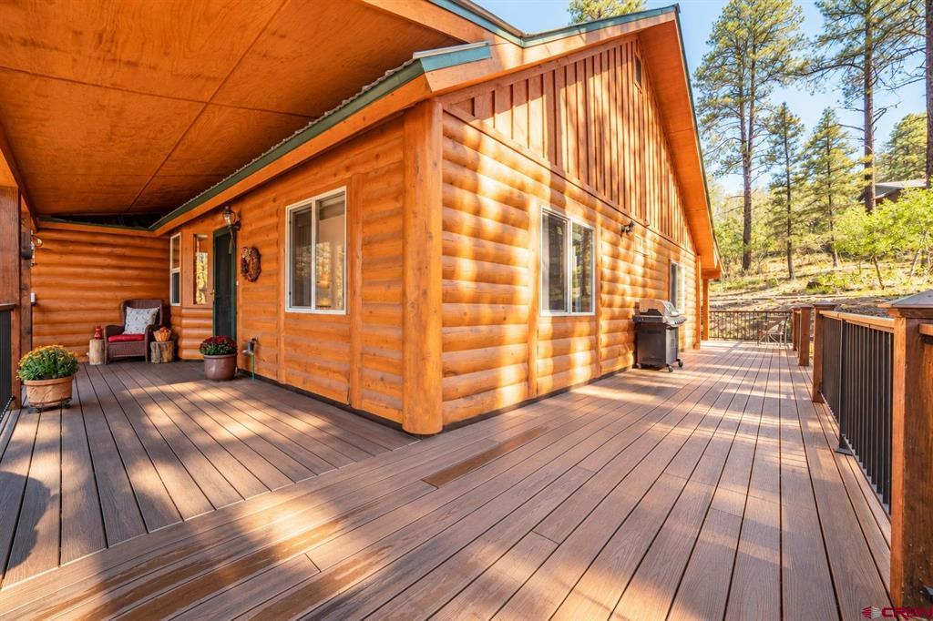 147 E Valley View Drive Bayfield CO 81122