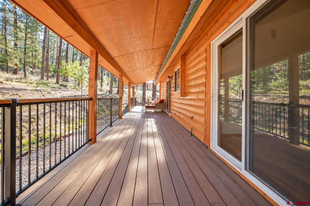 147 E Valley View Drive Bayfield CO 81122
