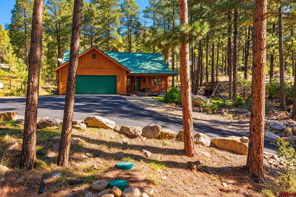 147 E Valley View Drive Bayfield CO 81122