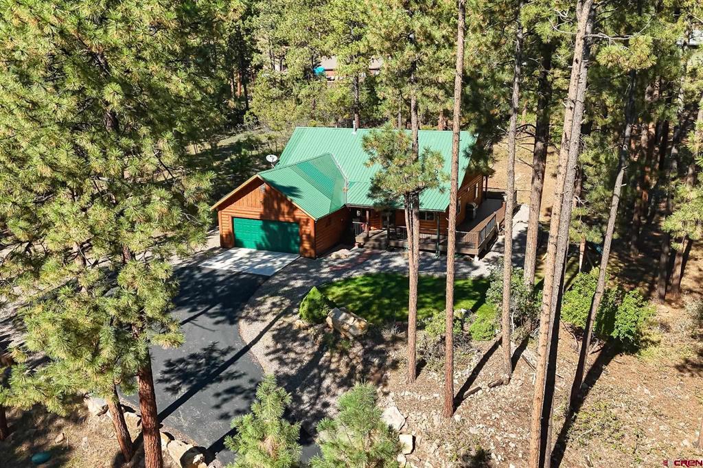 147 E Valley View Drive Bayfield CO 81122