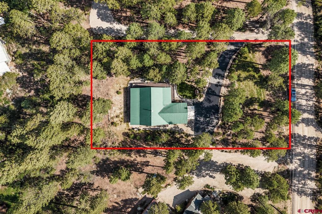 147 E Valley View Drive Bayfield CO 81122