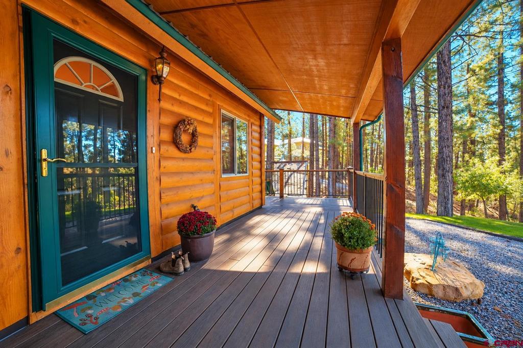 147 E Valley View Drive Bayfield CO 81122