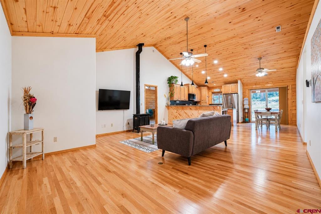 147 E Valley View Drive Bayfield CO 81122