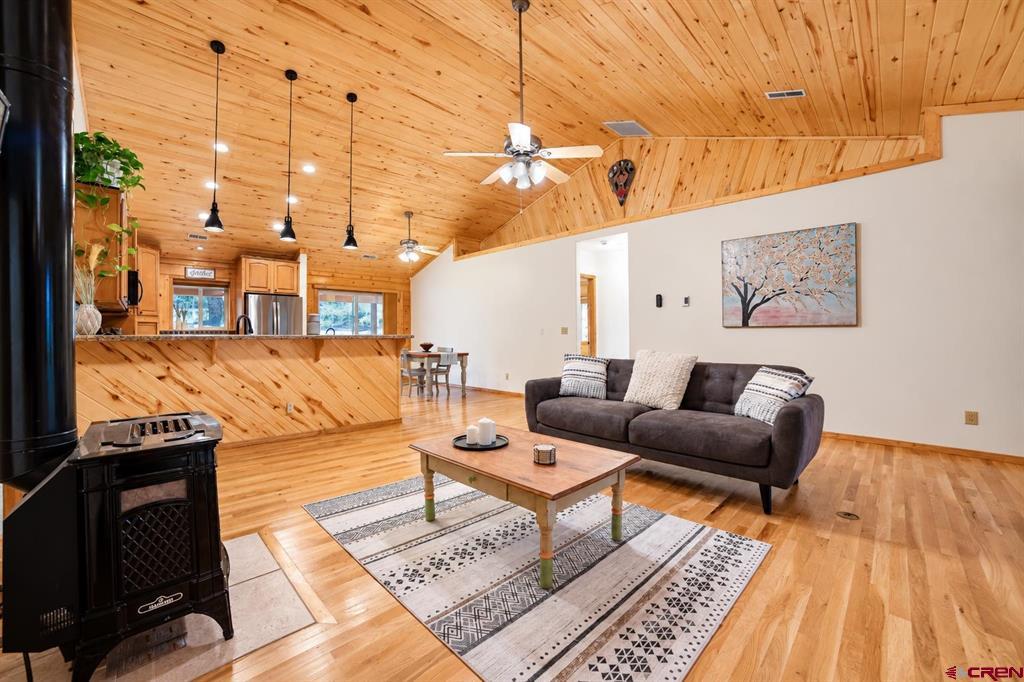 147 E Valley View Drive Bayfield CO 81122