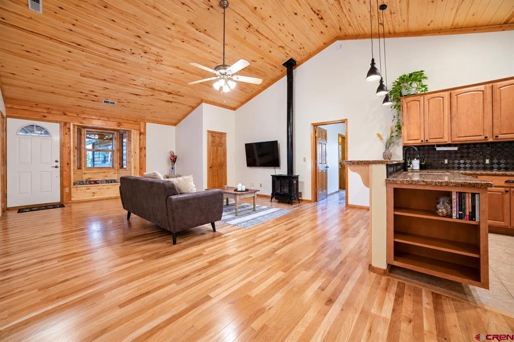 147 E Valley View Drive Bayfield CO 81122