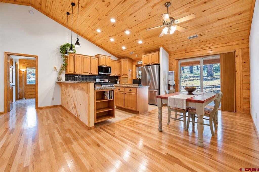 147 E Valley View Drive Bayfield CO 81122