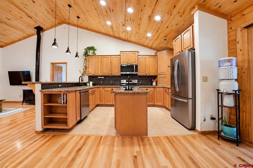 147 E Valley View Drive Bayfield CO 81122