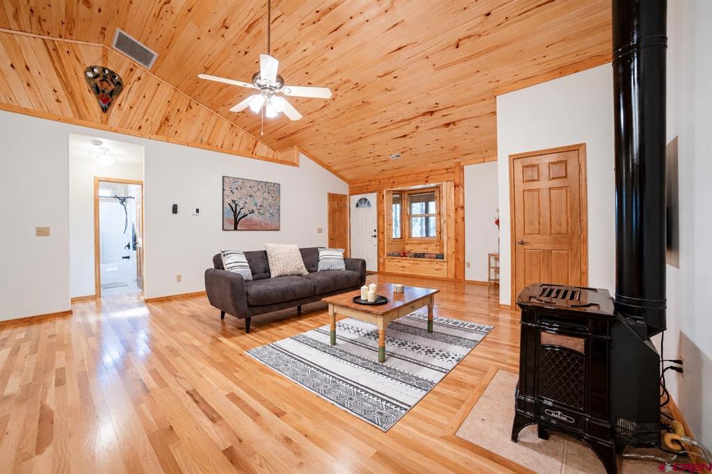 147 E Valley View Drive Bayfield CO 81122