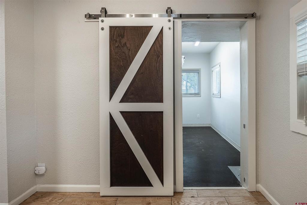518 N Park Avenue Montrose CO 81401