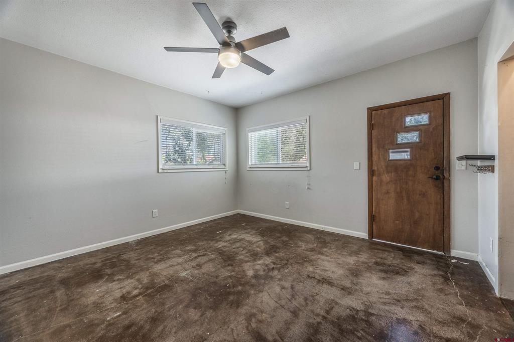 518 N Park Avenue Montrose CO 81401