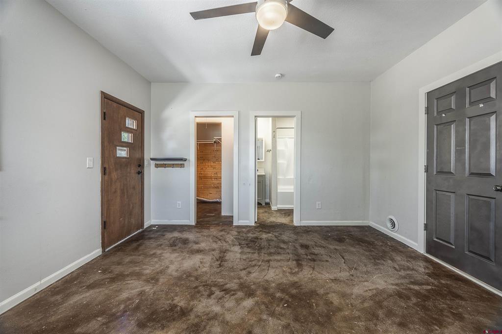518 N Park Avenue Montrose CO 81401