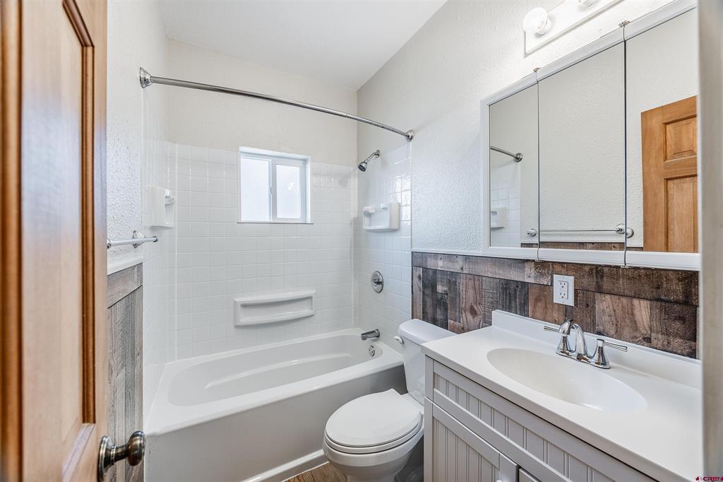 518 N Park Avenue Montrose CO 81401