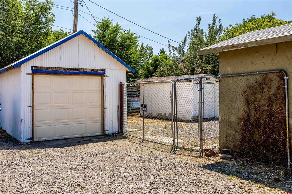 518 N Park Avenue Montrose CO 81401