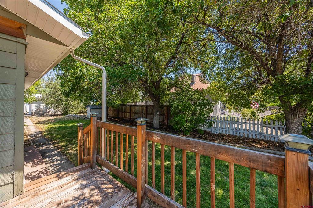 518 N Park Avenue Montrose CO 81401