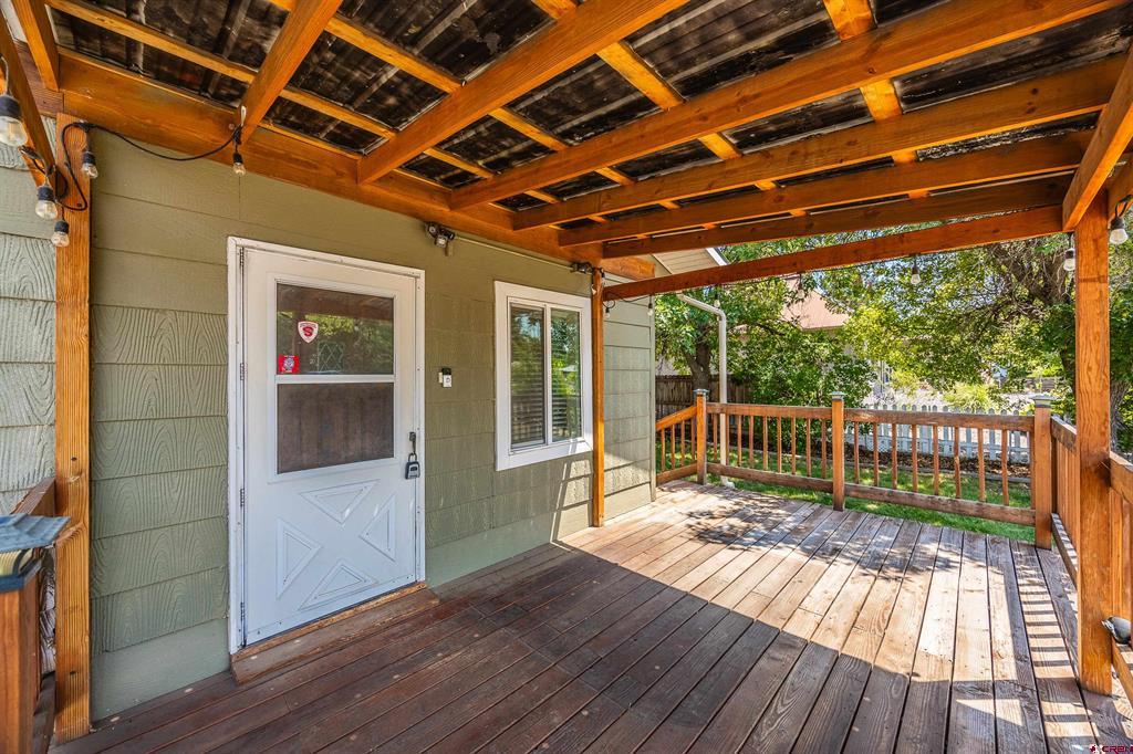 518 N Park Avenue Montrose CO 81401