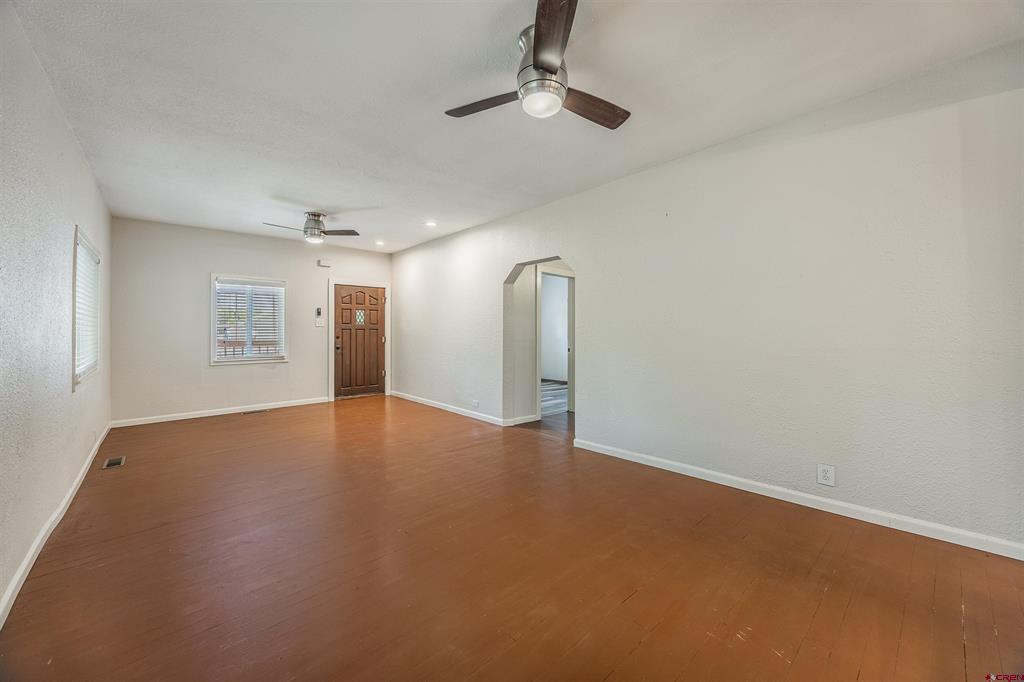 518 N Park Avenue Montrose CO 81401