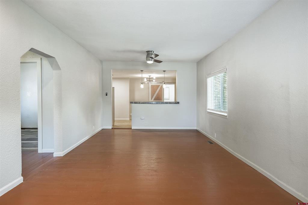 518 N Park Avenue Montrose CO 81401