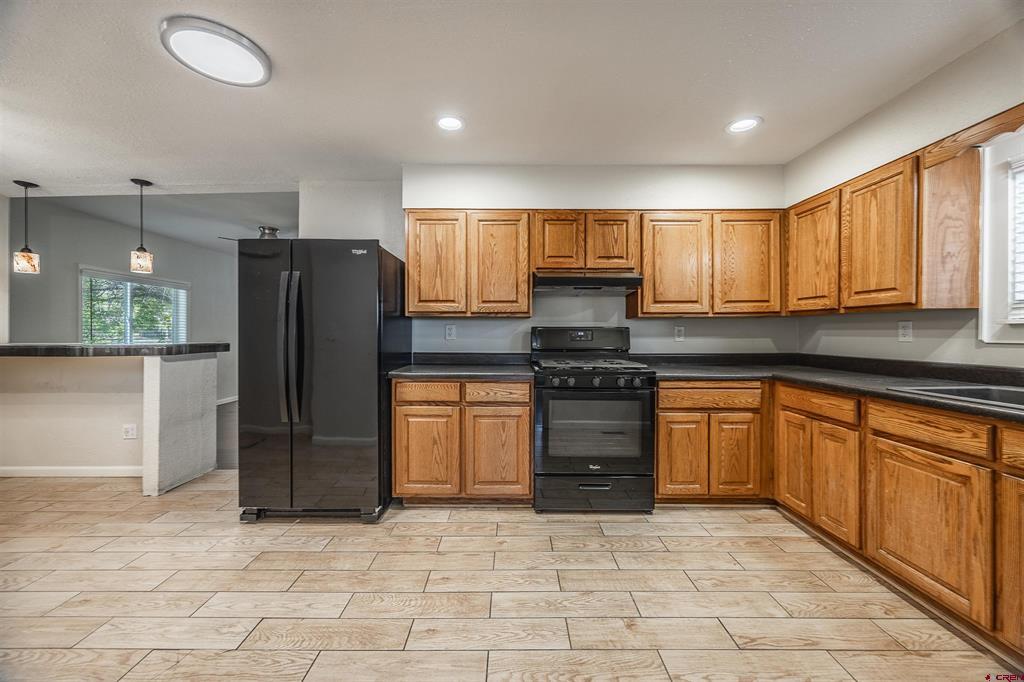 518 N Park Avenue Montrose CO 81401