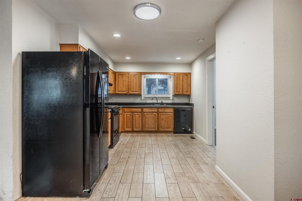 518 N Park Avenue Montrose CO 81401