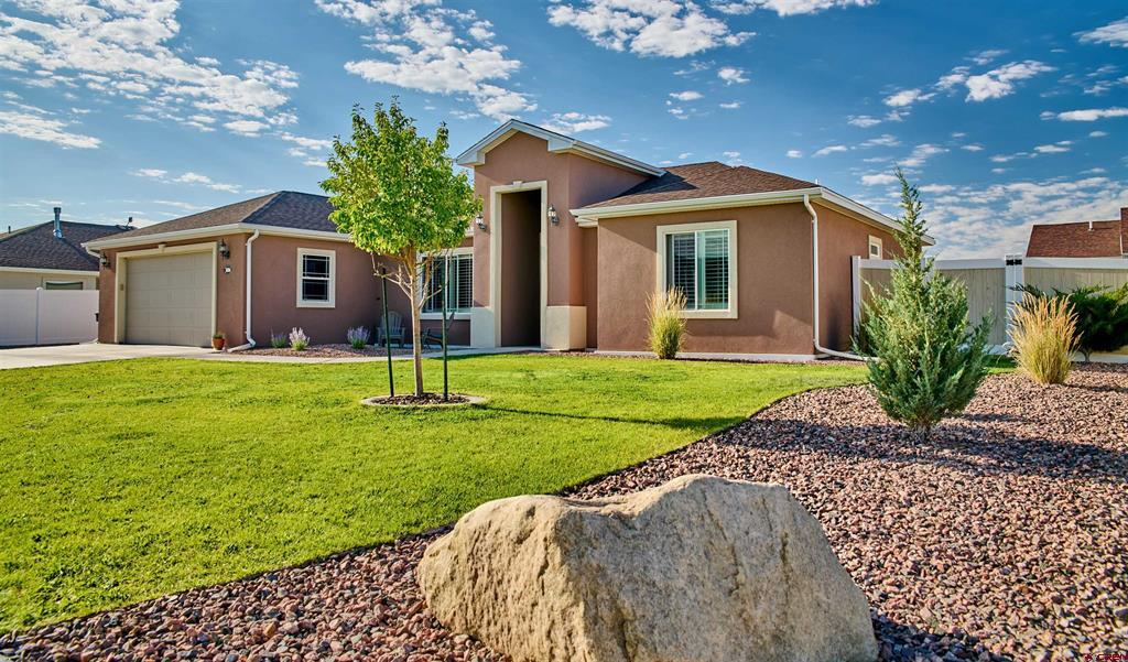 3006 W Lakewood Drive Alamosa CO 81101
