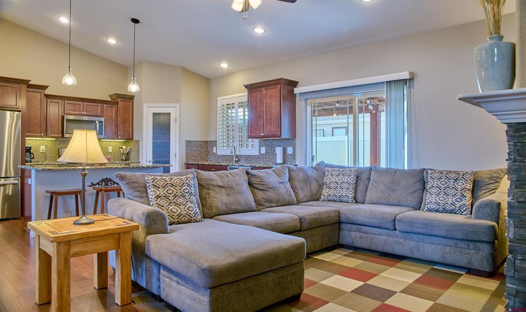 3006 W Lakewood Drive Alamosa CO 81101