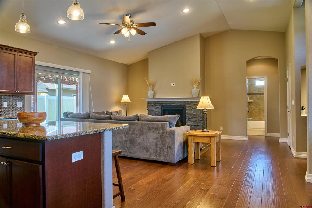 3006 W Lakewood Drive Alamosa CO 81101