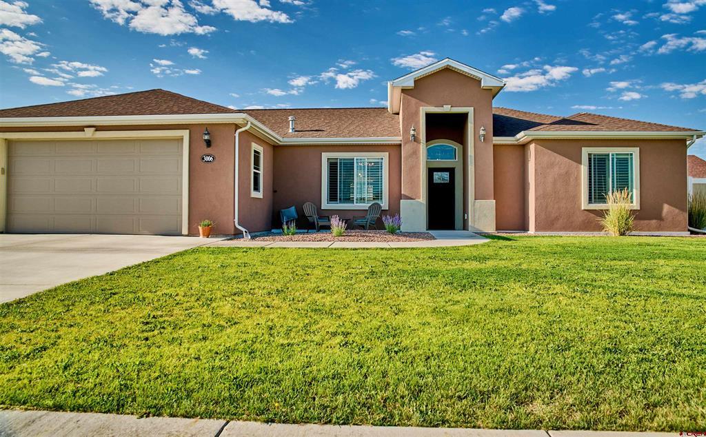 3006 W Lakewood Drive Alamosa CO 81101
