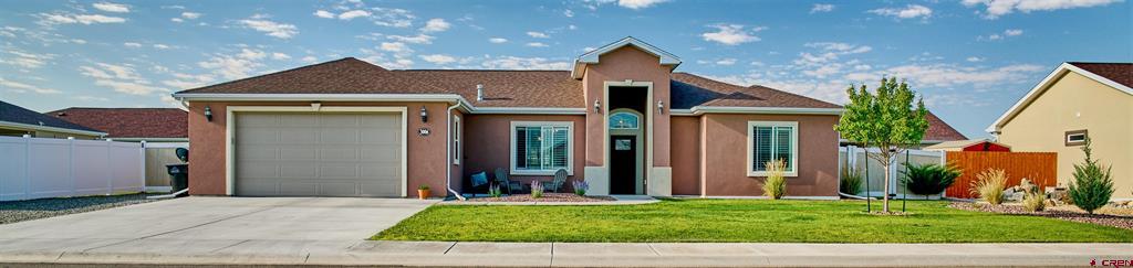 3006 W Lakewood Drive Alamosa CO 81101