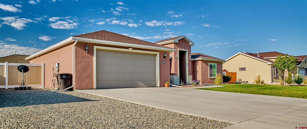3006 W Lakewood Drive Alamosa CO 81101