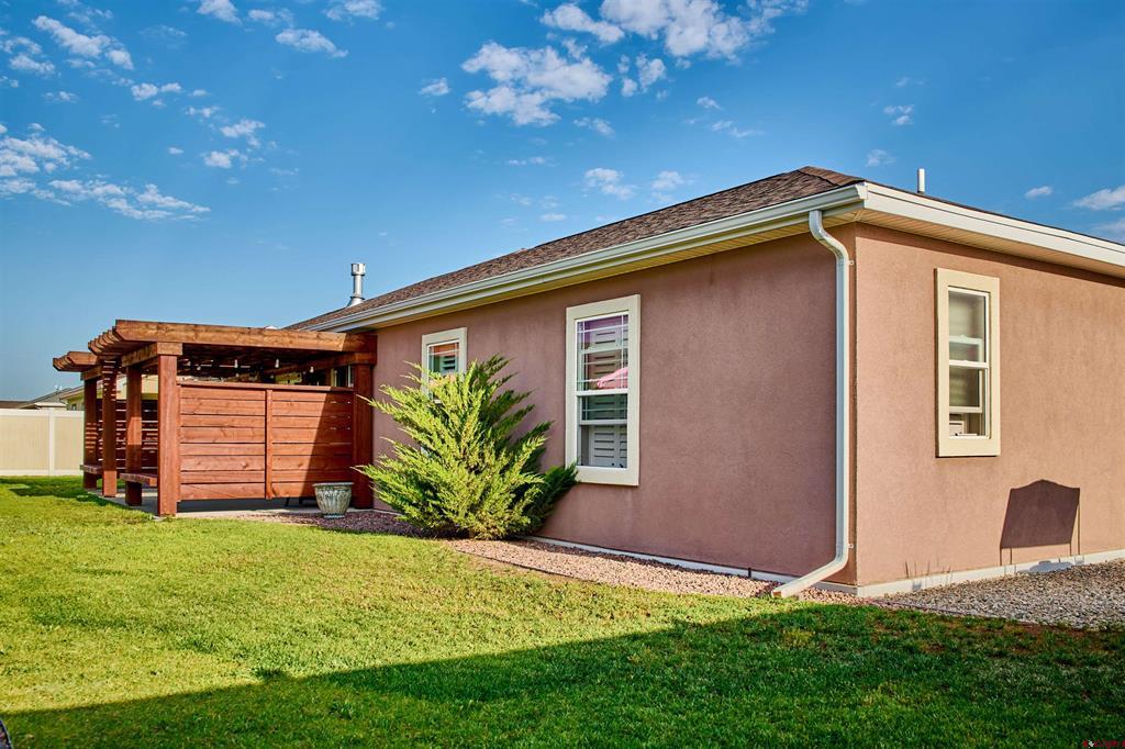 3006 W Lakewood Drive Alamosa CO 81101