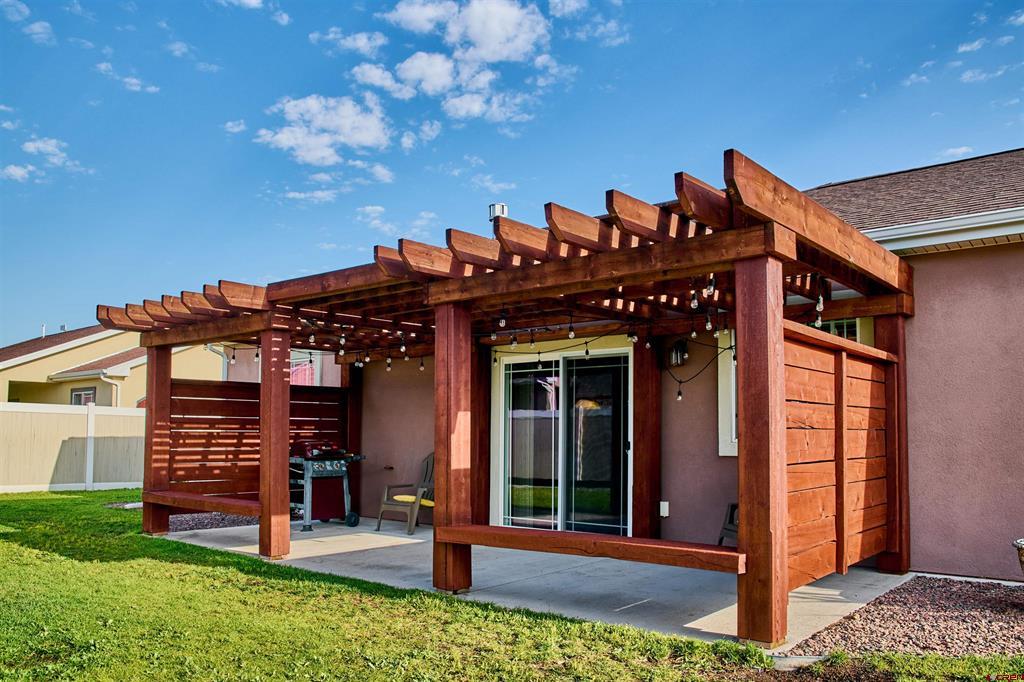 3006 W Lakewood Drive Alamosa CO 81101