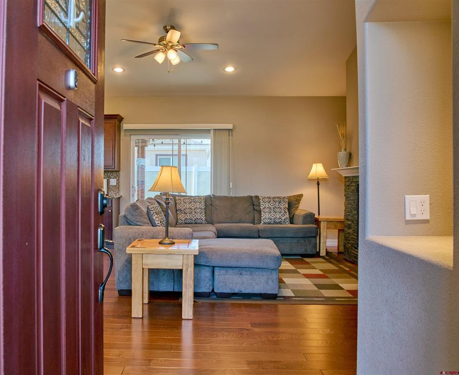 3006 W Lakewood Drive Alamosa CO 81101