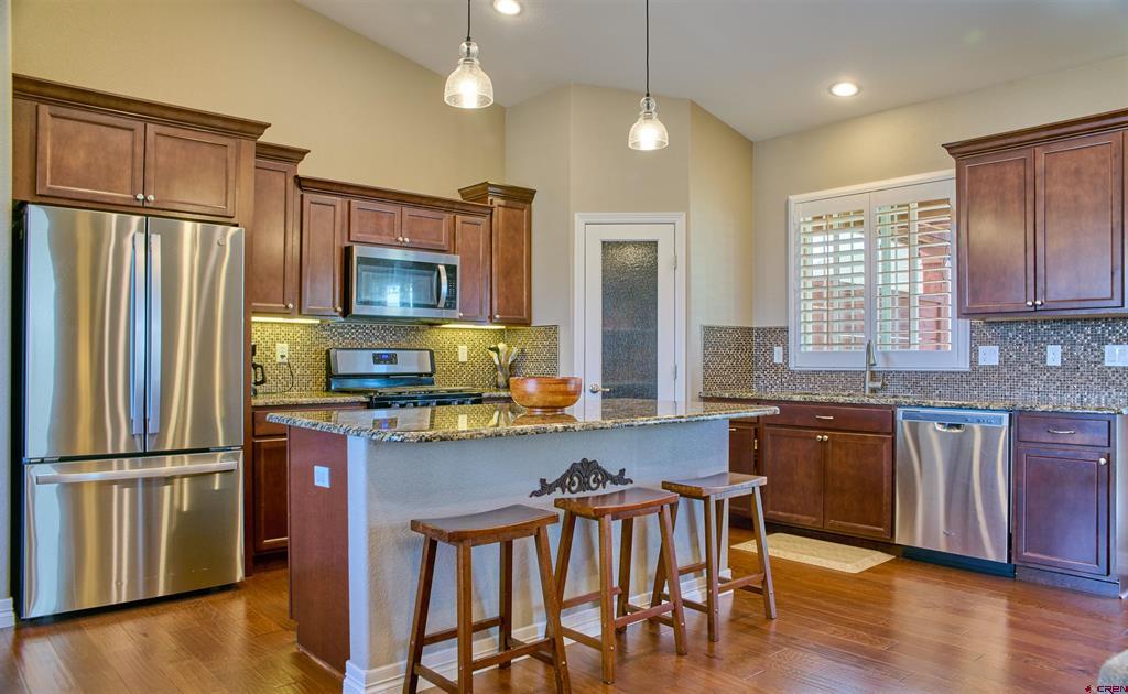 3006 W Lakewood Drive Alamosa CO 81101