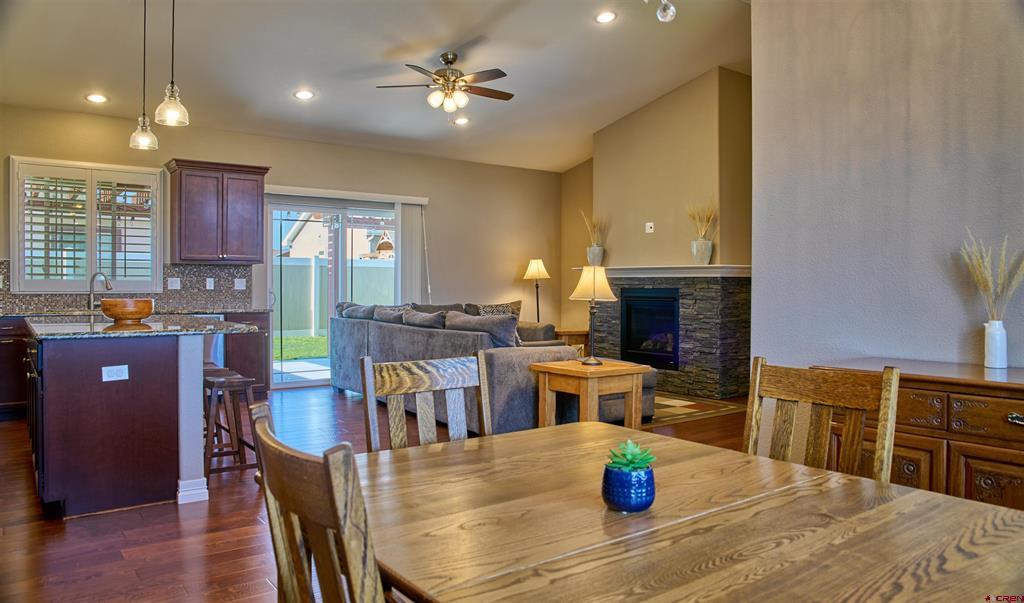 3006 W Lakewood Drive Alamosa CO 81101