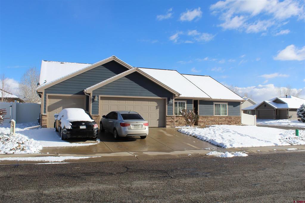 3200 Ravens Crest Montrose CO 81401