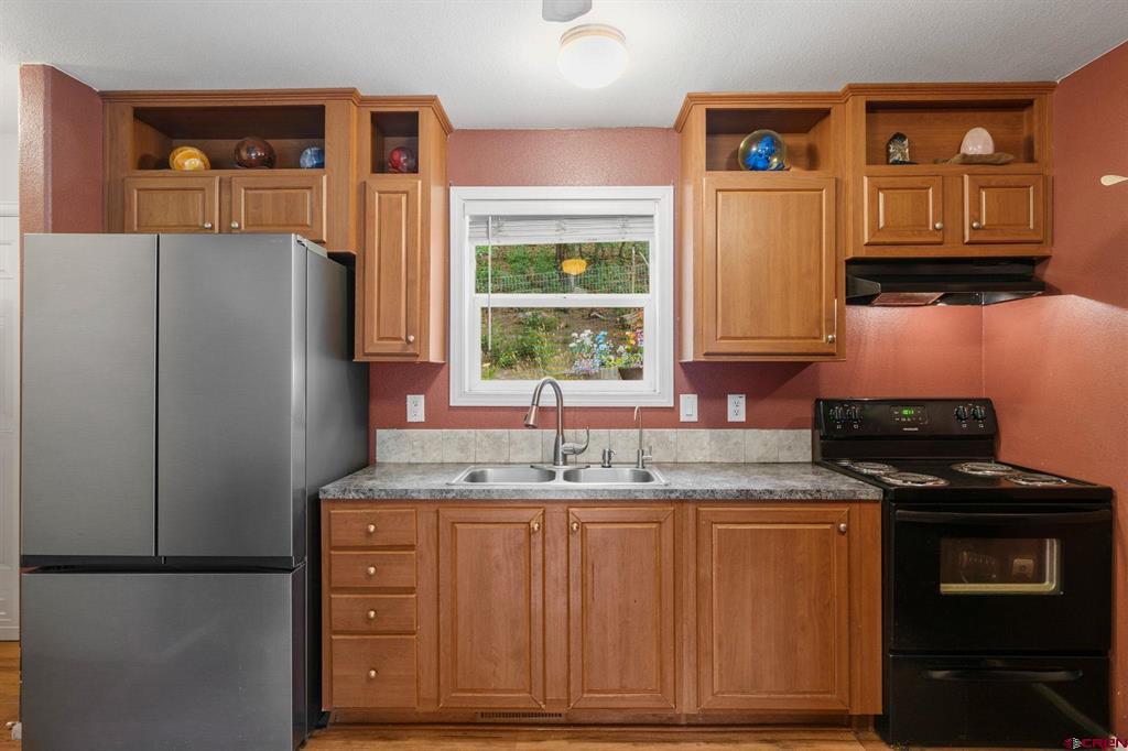 1645 Bear Creek Road Bayfield CO 81122