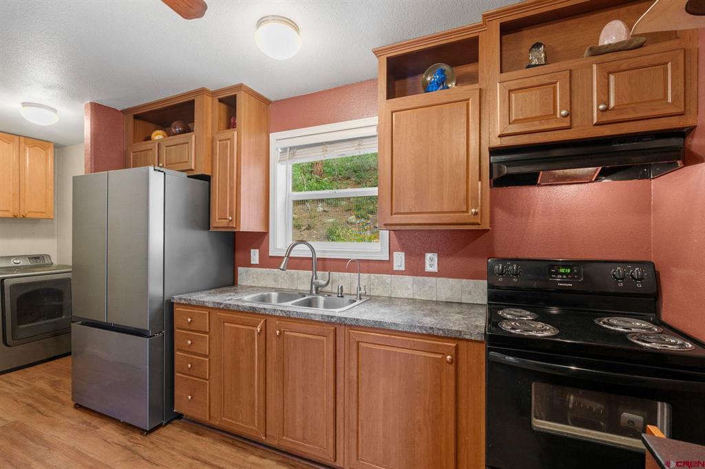 1645 Bear Creek Road Bayfield CO 81122