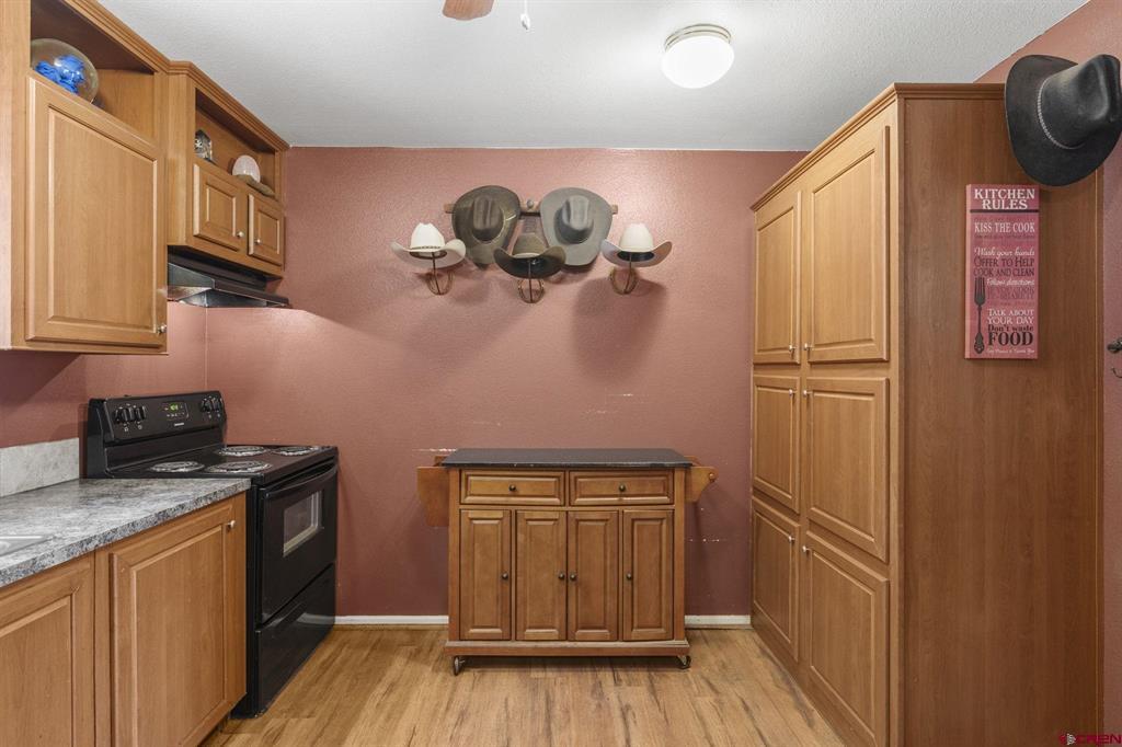 1645 Bear Creek Road Bayfield CO 81122