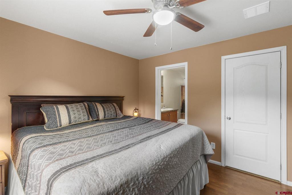 1645 Bear Creek Road Bayfield CO 81122
