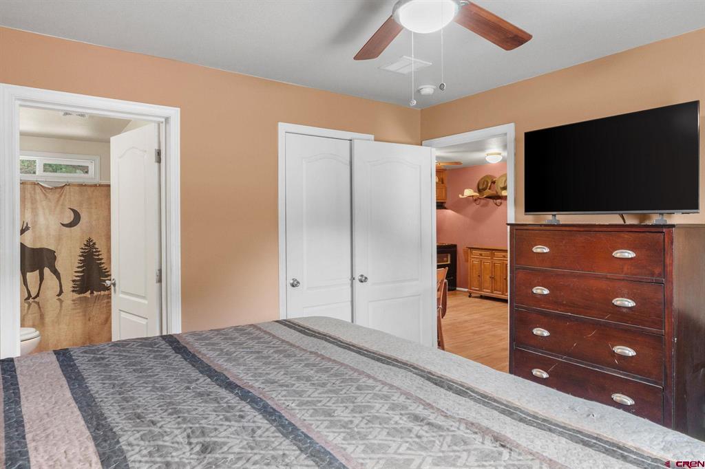 1645 Bear Creek Road Bayfield CO 81122