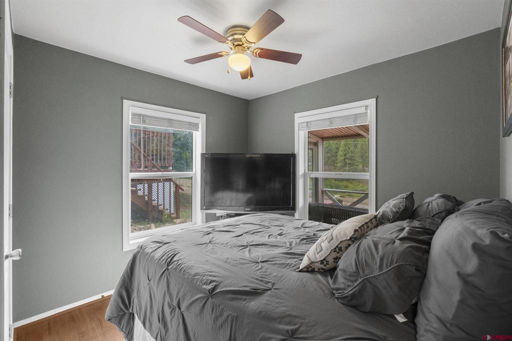 1645 Bear Creek Road Bayfield CO 81122