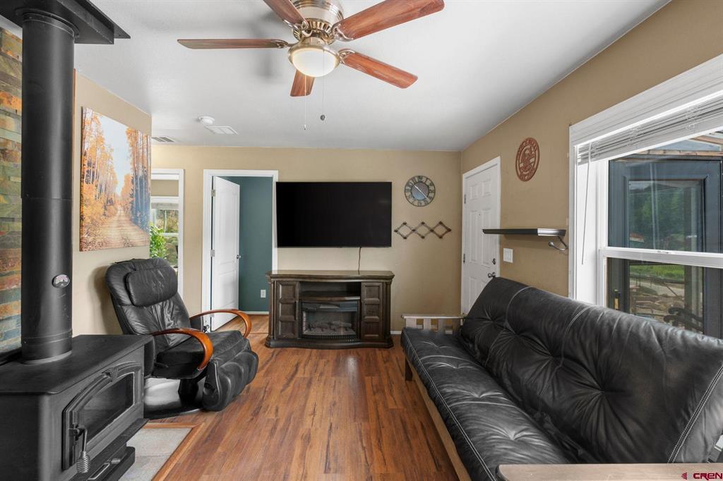 1645 Bear Creek Road Bayfield CO 81122