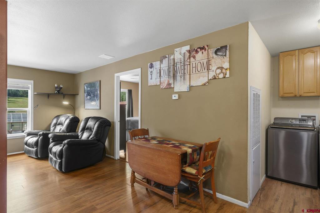 1645 Bear Creek Road Bayfield CO 81122